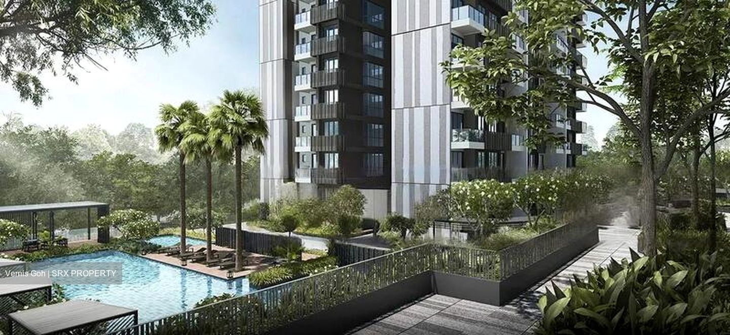 Urban Treasures (D14), Condominium #562846091